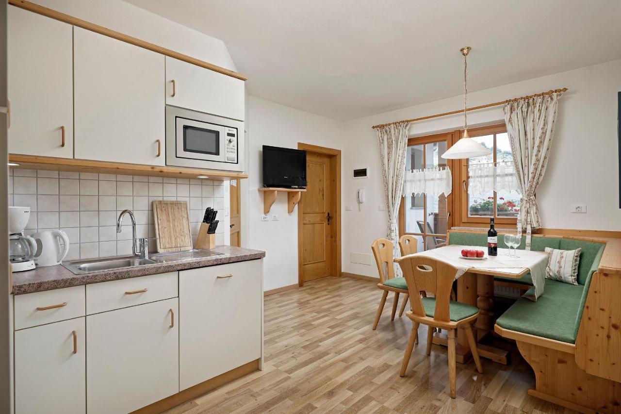 Wohnhof Apartment Lagundo Exterior photo